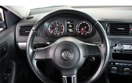 Volkswagen Jetta VI, 2012 год, 979 000 рублей, 7 фотография
