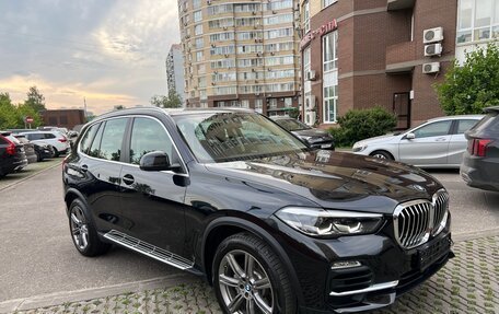 BMW X5, 2020 год, 7 100 000 рублей, 3 фотография