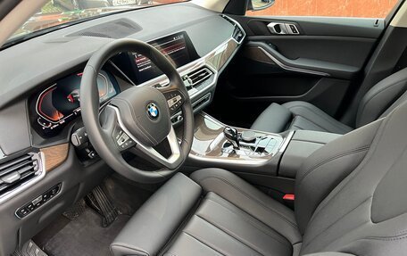 BMW X5, 2020 год, 7 100 000 рублей, 17 фотография