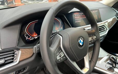 BMW X5, 2020 год, 7 100 000 рублей, 18 фотография