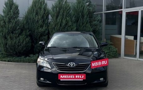 Toyota Camry, 2008 год, 1 799 000 рублей, 2 фотография