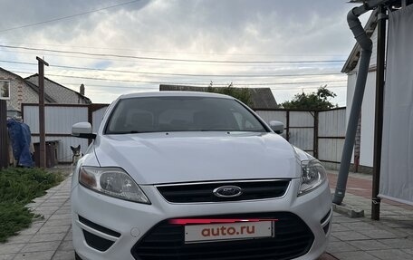 Ford Mondeo IV, 2014 год, 1 300 000 рублей, 3 фотография