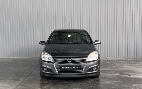 Opel Astra H, 2011 год, 699 000 рублей, 2 фотография