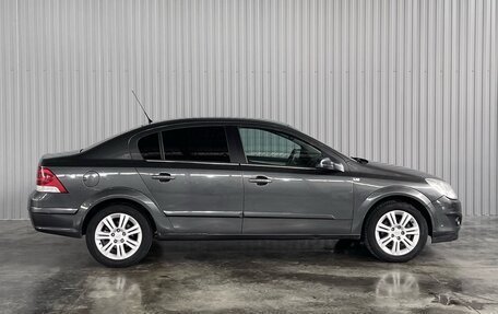 Opel Astra H, 2011 год, 699 000 рублей, 4 фотография