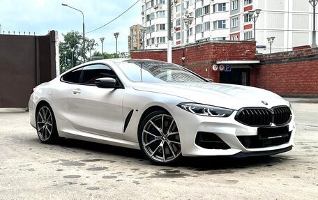 BMW 8 серия, 2020 год, 10 500 000 рублей, 3 фотография