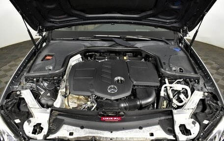 Mercedes-Benz E-Класс, 2018 год, 3 245 900 рублей, 9 фотография