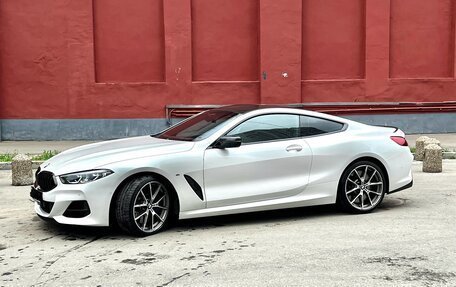 BMW 8 серия, 2020 год, 10 500 000 рублей, 8 фотография