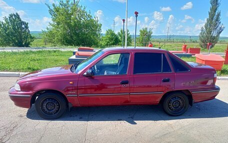 Daewoo Nexia I рестайлинг, 2008 год, 220 000 рублей, 4 фотография