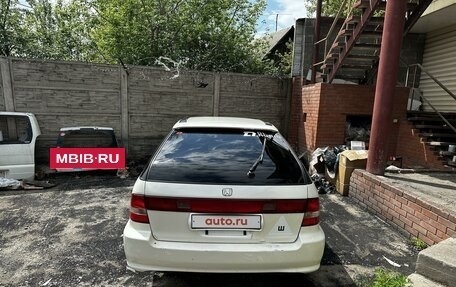 Honda Accord VII рестайлинг, 2001 год, 570 000 рублей, 6 фотография