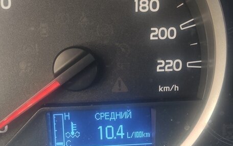 Toyota RAV4, 2013 год, 1 799 000 рублей, 12 фотография