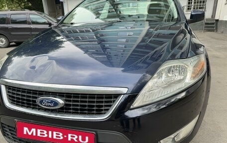 Ford Mondeo IV, 2008 год, 470 000 рублей, 2 фотография