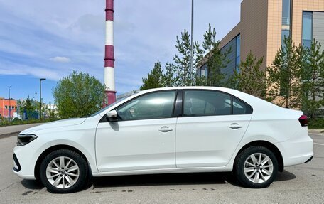 Volkswagen Polo VI (EU Market), 2021 год, 1 730 000 рублей, 16 фотография