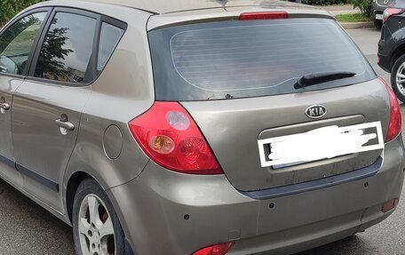 KIA cee'd I рестайлинг, 2008 год, 830 000 рублей, 4 фотография