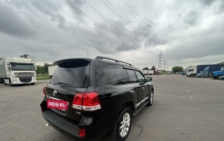 Toyota Land Cruiser 200, 2008 год, 2 970 000 рублей, 8 фотография