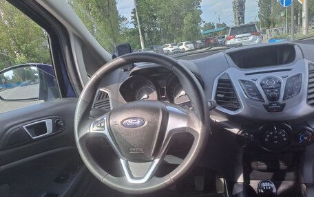 Ford EcoSport, 2015 год, 1 100 000 рублей, 7 фотография