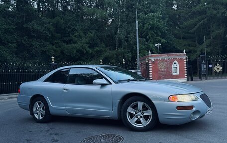 Chrysler Sebring I, 1995 год, 285 000 рублей, 2 фотография