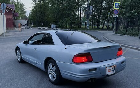 Chrysler Sebring I, 1995 год, 285 000 рублей, 4 фотография