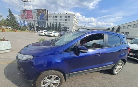 Ford EcoSport, 2015 год, 1 100 000 рублей, 5 фотография