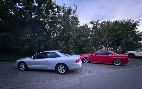 Chrysler Sebring I, 1995 год, 285 000 рублей, 5 фотография