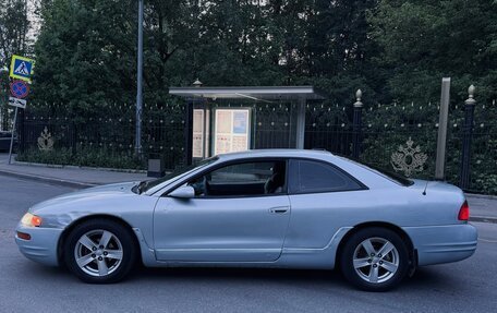 Chrysler Sebring I, 1995 год, 285 000 рублей, 8 фотография