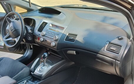 Honda Civic VIII, 2009 год, 820 000 рублей, 6 фотография