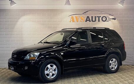 KIA Sorento IV, 2007 год, 1 150 000 рублей, 1 фотография