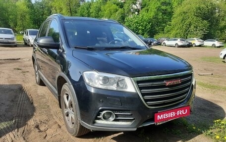 Haval H6, 2016 год, 1 700 000 рублей, 2 фотография