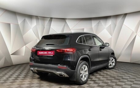 Mercedes-Benz GLA, 2020 год, 3 849 900 рублей, 2 фотография