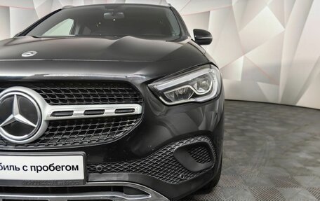 Mercedes-Benz GLA, 2020 год, 3 849 900 рублей, 10 фотография