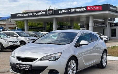 Opel Astra H, 2012 год, 970 000 рублей, 2 фотография