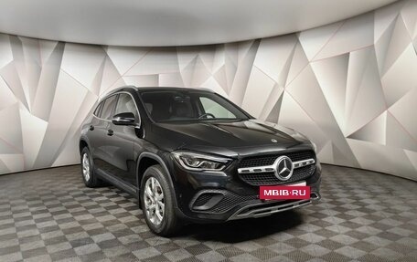 Mercedes-Benz GLA, 2020 год, 3 849 900 рублей, 3 фотография