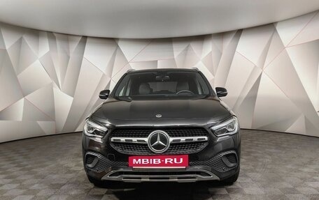 Mercedes-Benz GLA, 2020 год, 3 849 900 рублей, 7 фотография