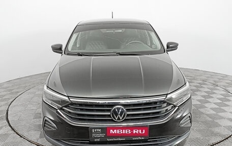 Volkswagen Polo VI (EU Market), 2020 год, 1 828 000 рублей, 2 фотография