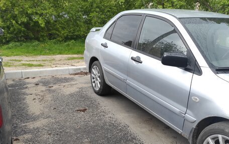 Mitsubishi Lancer IX, 2005 год, 330 000 рублей, 4 фотография