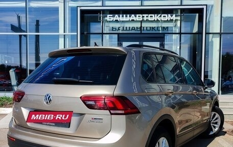 Volkswagen Tiguan II, 2020 год, 2 899 000 рублей, 4 фотография