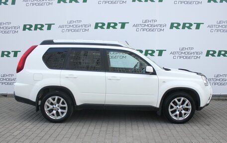 Nissan X-Trail, 2014 год, 1 519 000 рублей, 2 фотография