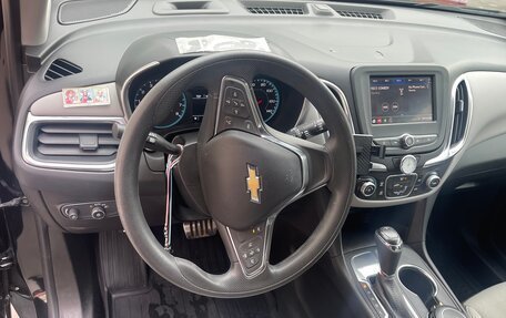 Chevrolet Equinox III, 2020 год, 1 950 000 рублей, 9 фотография