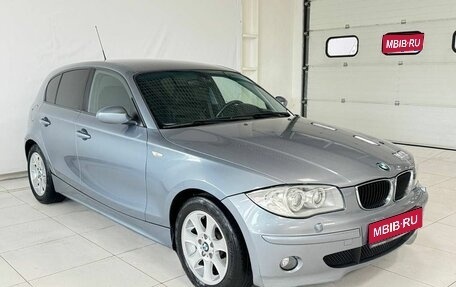 BMW 1 серия, 2004 год, 899 900 рублей, 1 фотография