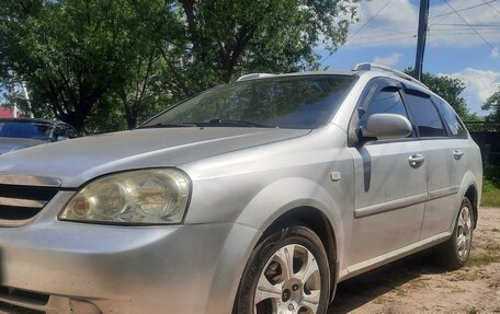 Chevrolet Lacetti, 2008 год, 370 000 рублей, 1 фотография