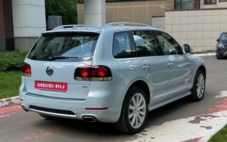 Volkswagen Touareg III, 2009 год, 3 500 000 рублей, 3 фотография