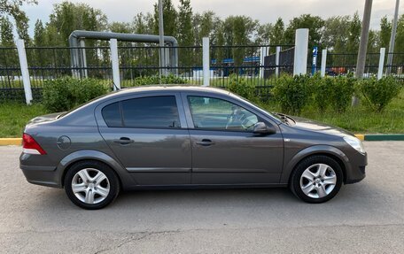 Opel Astra H, 2009 год, 550 000 рублей, 4 фотография