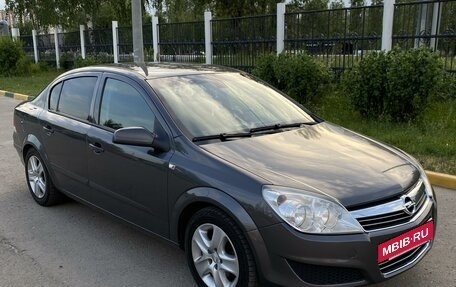 Opel Astra H, 2009 год, 550 000 рублей, 2 фотография