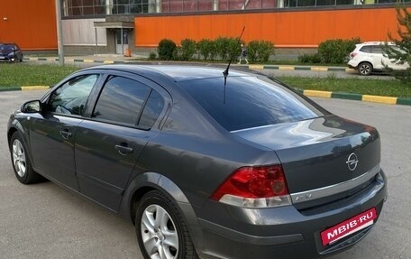 Opel Astra H, 2009 год, 550 000 рублей, 6 фотография