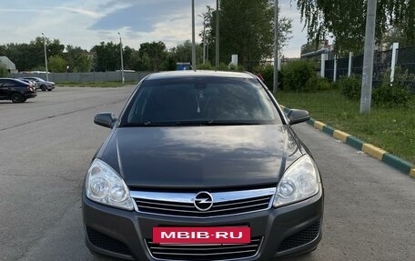 Opel Astra H, 2009 год, 550 000 рублей, 3 фотография