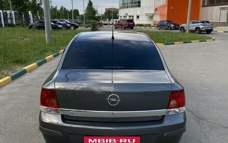 Opel Astra H, 2009 год, 550 000 рублей, 5 фотография