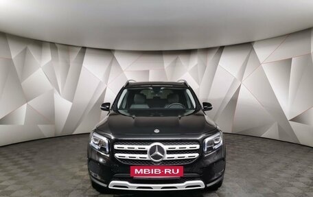 Mercedes-Benz GLB, 2021 год, 3 895 700 рублей, 7 фотография