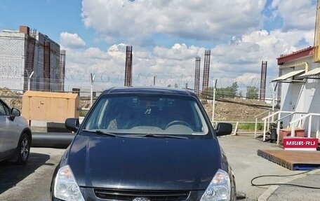 KIA Carnival III, 2007 год, 1 100 000 рублей, 3 фотография