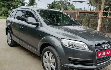 Audi Q7, 2008 год, 1 700 000 рублей, 2 фотография