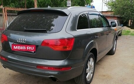 Audi Q7, 2008 год, 1 700 000 рублей, 6 фотография