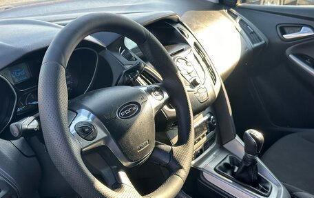 Ford Focus III, 2012 год, 960 000 рублей, 10 фотография